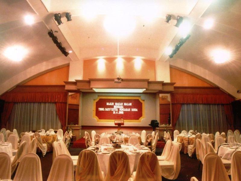 Crystal Lodge Kota Bharu Exterior photo